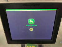 Systèmes et accessoires de GPS John Deere 4240 Display