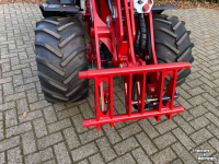 Chargeuse sur pneus Thaler 2230S