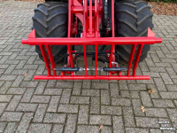 Chargeuse sur pneus Thaler 2230S