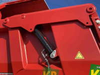 Tombereau / Benne TP Krampe HD550 Gronddumper