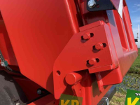 Tombereau / Benne TP Krampe HD550 Gronddumper