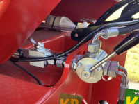 Tombereau / Benne TP Krampe HD550 Gronddumper