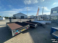 Remorque automobile jusqu’ à 3500 Kg Hapert Diverse aanhangers / aanhangwagens