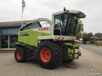 Ensileuse automotrice Claas Jaguar 900