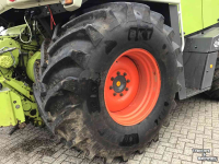 Ensileuse automotrice Claas Jaguar 900