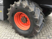 Ensileuse automotrice Claas Jaguar 900