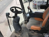 Ensileuse automotrice Claas Jaguar 900