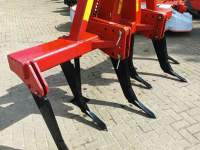 Décompacteur Evers HSD - 6 spec
