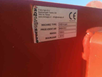 Décompacteur Evers HSD - 6 spec