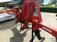 Décompacteur Evers HSD - 6 spec