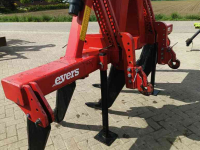 Décompacteur Evers HSD - 6 spec