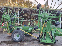 Andaineur Krone Swadro 1400 Plus