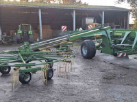 Andaineur Krone Swadro 1400 Plus