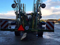 Andaineur Krone Swadro 1400 Plus