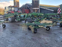 Andaineur Krone Swadro 1400 Plus