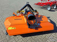 Faucheuse rotative Perfect T225