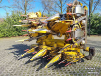 Maisbec New Holland 470 FIE
