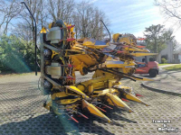 Maisbec New Holland 470 FIE