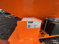 Remplisseur de Big Bag VHM VHM 1600, elektrisch, big bag vulbak