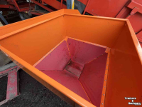 Remplisseur de Big Bag VHM VHM 1600, elektrisch, big bag vulbak