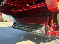 Autochargeuse Strautmann Giga Vitesse CFS 3601 opraapwagen