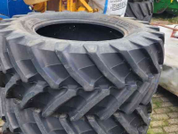 Roues, Pneus, Jantes, Barillets Jumelage Trelleborg 540-65x30
