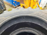 Roues, Pneus, Jantes, Barillets Jumelage Trelleborg 540-65x30