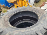 Roues, Pneus, Jantes, Barillets Jumelage Trelleborg 540-65x30