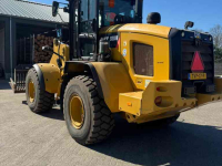 Chargeuse sur pneus Caterpillar 938 M