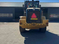 Chargeuse sur pneus Caterpillar 938 M