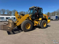 Chargeuse sur pneus Caterpillar 938 M