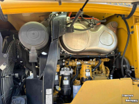 Chargeuse sur pneus Caterpillar 938 M