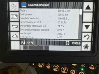 Chargeuse sur pneus Caterpillar 938 M