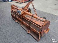 Fraise rotative Maschio Type B 205  Grondfrees