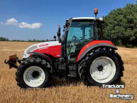 Tracteur Steyr 4075 Kompakt Ecotech