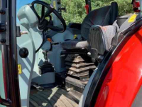 Tracteur Steyr 4075 Kompakt Ecotech