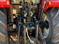 Tracteur Steyr 4075 Kompakt Ecotech