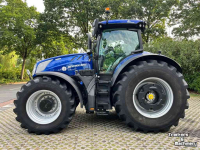 Tracteur New Holland T 7.315 HD AC PLMi
