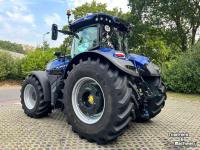 Tracteur New Holland T 7.315 HD AC PLMi