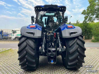 Tracteur New Holland T 7.315 HD AC PLMi