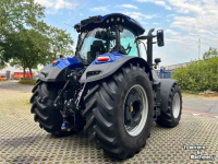 Tracteur New Holland T 7.315 HD AC PLMi