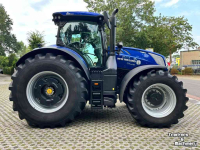 Tracteur New Holland T 7.315 HD AC PLMi