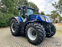 Tracteur New Holland T 7.315 HD AC PLMi