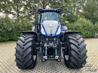 Tracteur New Holland T 7.315 HD AC PLMi