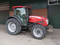 Tracteur McCormick X50.40