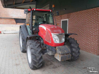 Tracteur McCormick X50.40