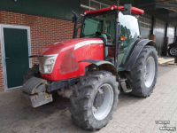 Tracteur McCormick X50.40