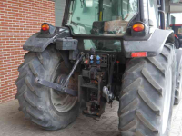Tracteur McCormick X50.40
