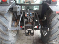Tracteur McCormick X50.40