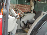 Tracteur McCormick X50.40